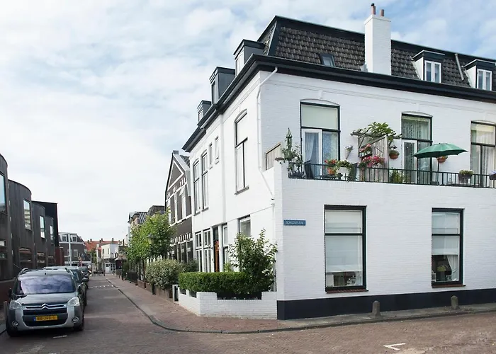 Casa Fiore Zandvoort