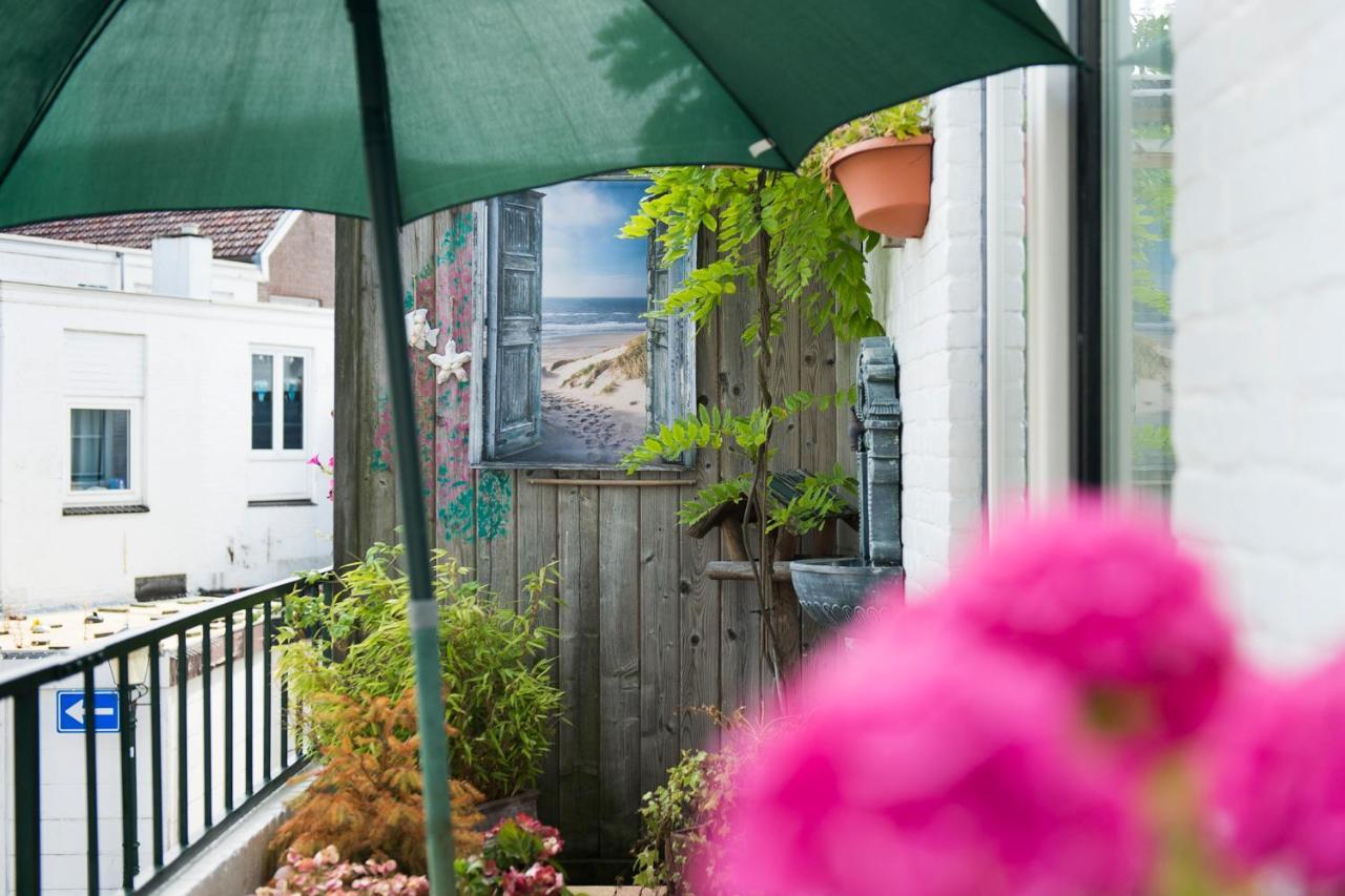 Casa Fiore Bed & Breakfast *