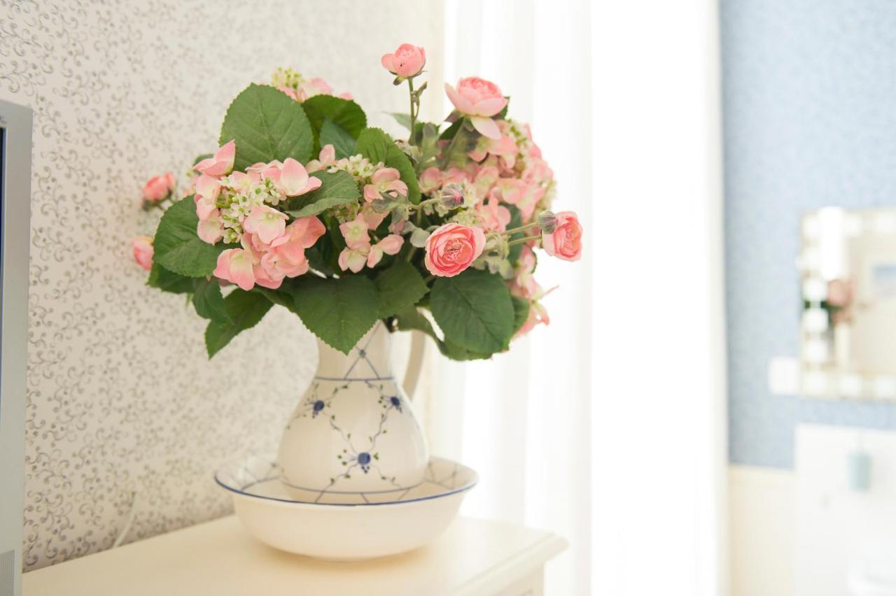 Bed & Breakfast Casa Fiore Zandvoort